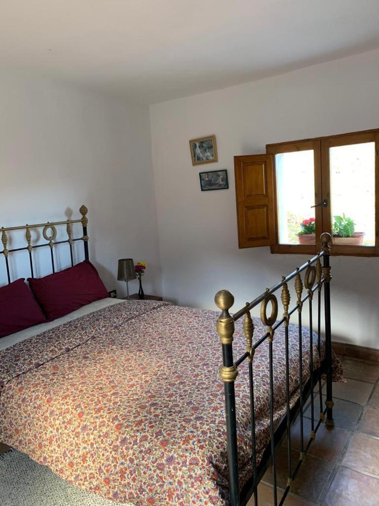 Vila Vv El Lagar De Tunte Fibra Internet San Bartolomé Pokoj fotografie